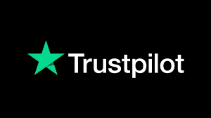 Trustpilot 3.7 stars